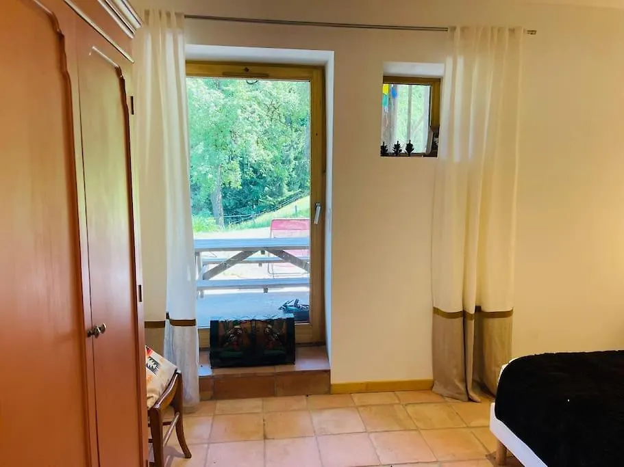 Le Chalet De Bemont Samoens 0*,  France