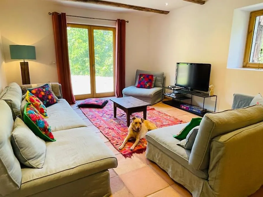 Holiday home Le Chalet De Bemont Samoens