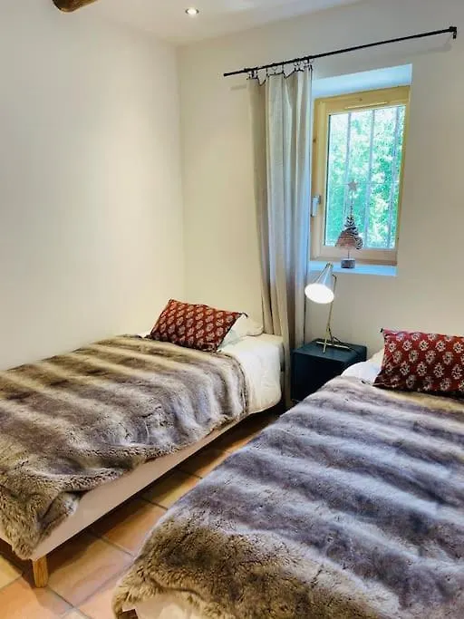 Holiday home Le Chalet De Bemont Samoens