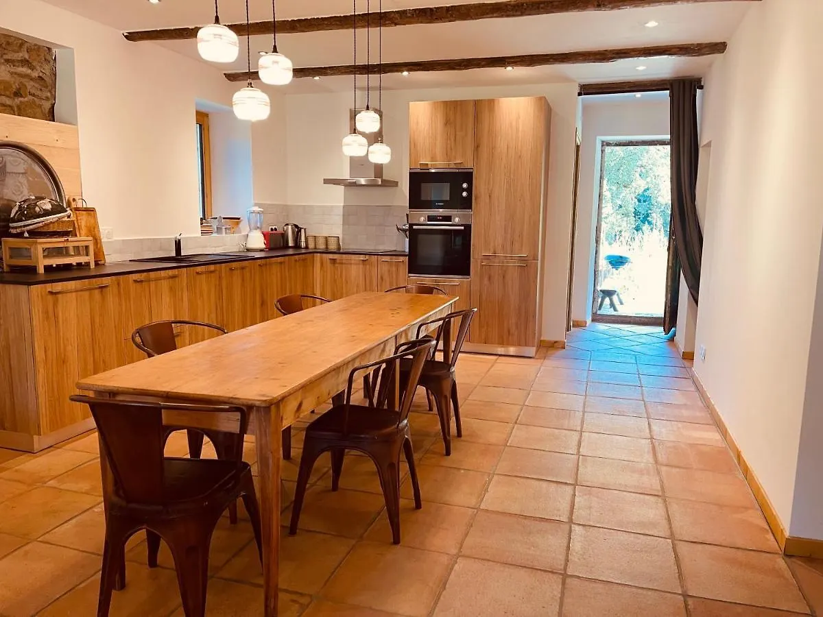 Le Chalet De Bemont Samoens
