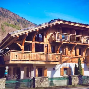 Clos Moccand Appartement