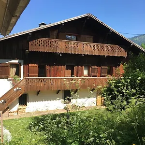 Le Battieu Appartement