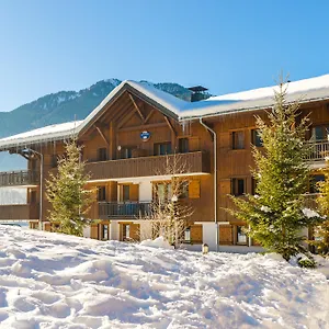 Lagrange Les Fermes De Samoëns