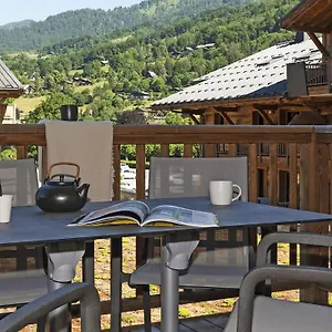Mgm & Residences - Alexane Samoëns