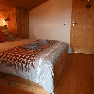 Three Bedroom Apartment, Samoens, Grand Massif Appartement