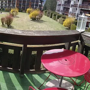 Renove Avec Parking Plein Centre Appartement