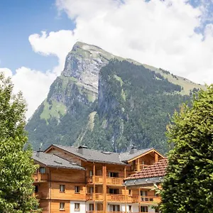Club Mmv Samoens