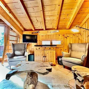 Cosy Dans Appartement