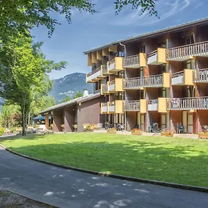 Aec - Les Becchi Samoëns