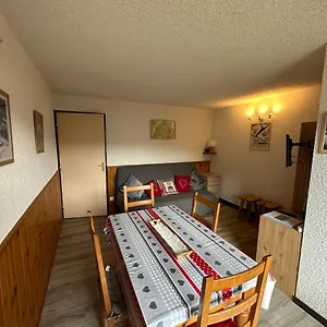Arve Et Giffre 1600 Appartement