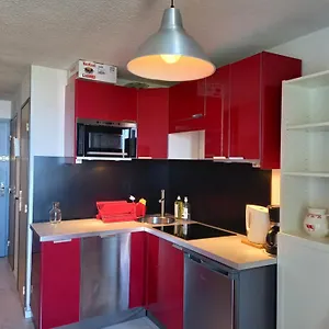 4pers Pied Des Pistes Parking Sous Sol Appartement