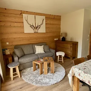 Renove T2, Vue Montagne Appartement