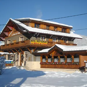 Boule De Neige Samoëns