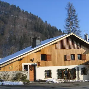 Des Moulins Hébergement de vacances