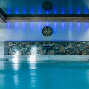 Cgh Boutique Les De Layssia Samoëns