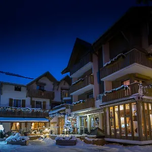 Logis Gai Soleil Samoëns