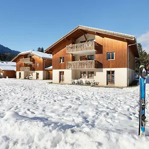 Nemea Le Grand Tetras Samoëns